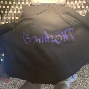 My brand of new clothing